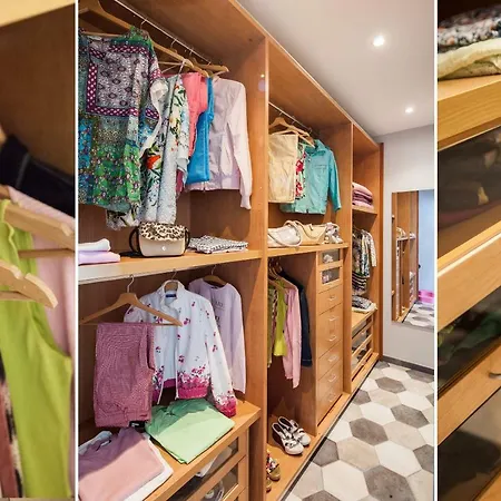 Casa Leoma Apartamento