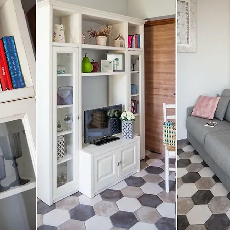 Apartamento Casa Leoma *