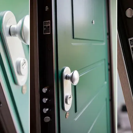 Casa Leoma * 阿拉西奥