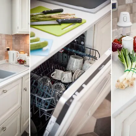 Casa Leoma 公寓 阿拉西奥