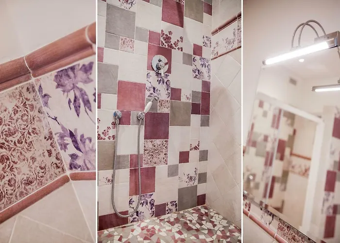 Casa Leoma Apartamento Alassio