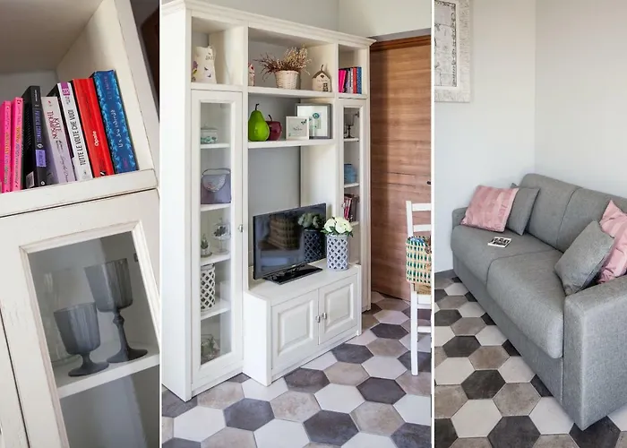 Apartamento Casa Leoma *