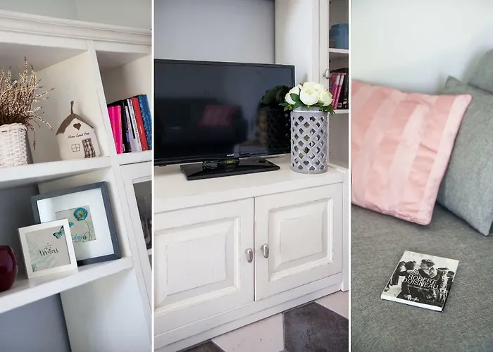 Apartamento Casa Leoma *