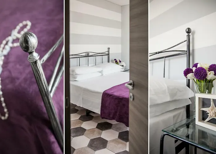 Apartamento Casa Leoma *