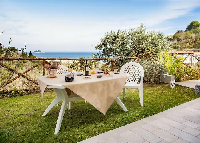 Apartamento Casa Leoma Alassio