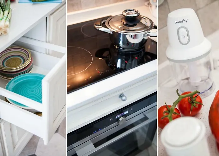 Casa Leoma Apartamento Alassio