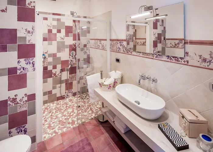 Casa Leoma Apartamento Alassio