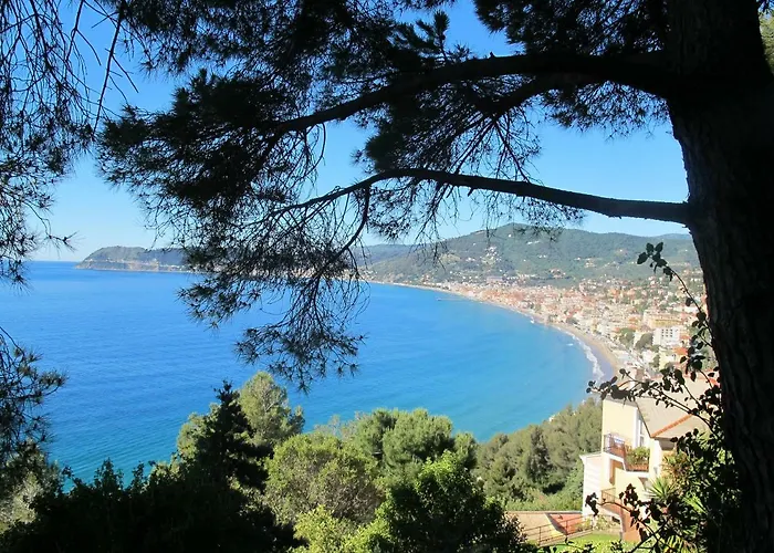 Casa Leoma Apartamento