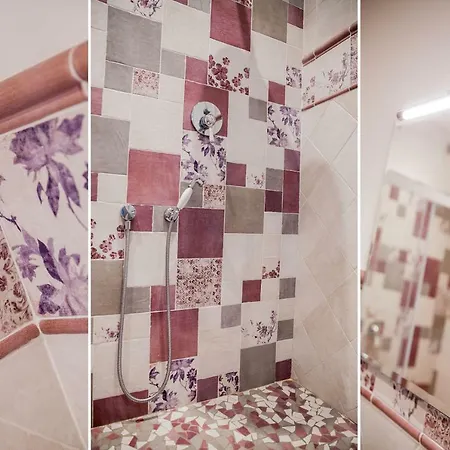 Casa Leoma Apartment Alassio