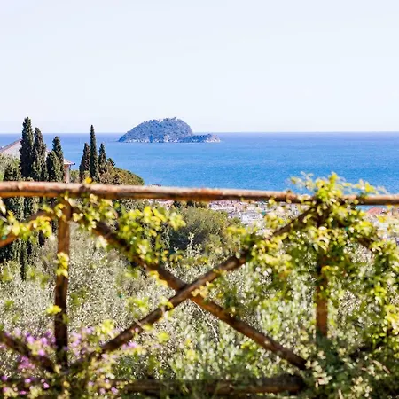 Appartement Casa Leoma