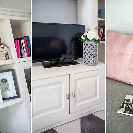 Apartment Casa Leoma *