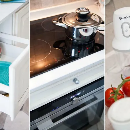 Casa Leoma Apartment Alassio