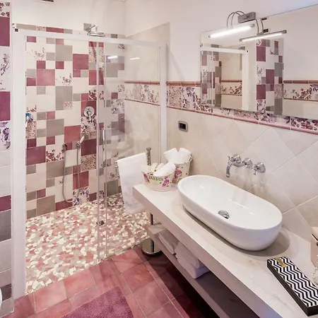 Casa Leoma Apartment Alassio