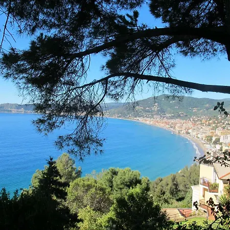 Casa Leoma Apartment